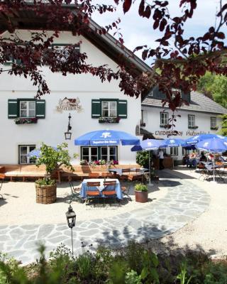 Landgasthof & Restaurant Batzenhäusl