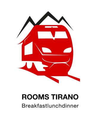 Eco Rooms&Breakfast Tirano