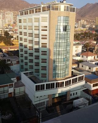 Hotel Costa Pacifico - Suite