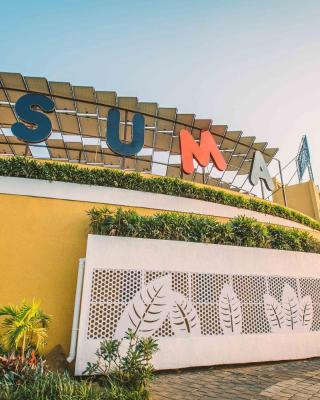 SUMA Adventure and Resort