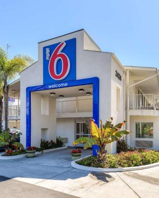 Motel 6-San Diego, CA - Hotel Circle - Mission Valley