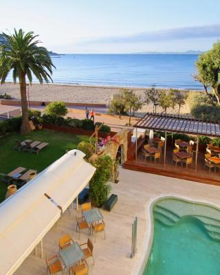 Hotel & Spa Terraza 4 Sup