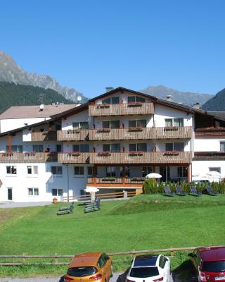 Alpenhotel Regina