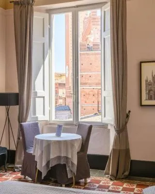 La Terrazza Sul Campo-Rooms Only