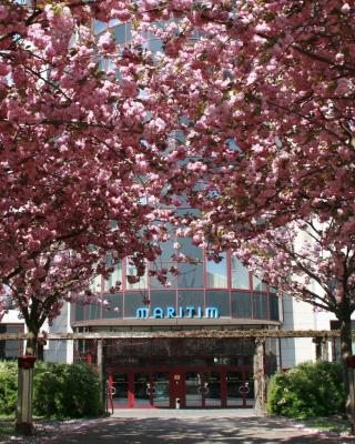 Maritim Hotel Magdeburg