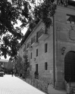 Hospedería Palacio de Casafuerte