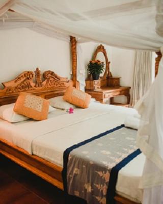 Wayan Guest House
