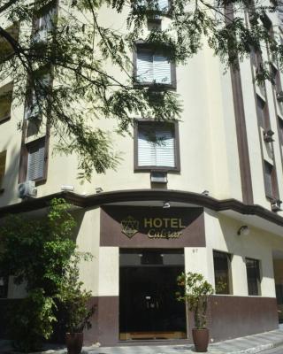 Hotel Calstar