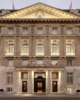 Park Hyatt Vienna