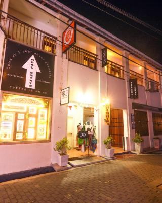 Knight Inn - Galle Fort