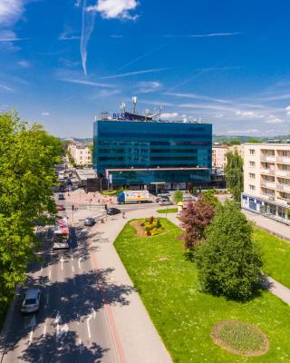 Hotel Beskid