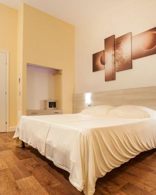 B&B Portacastello