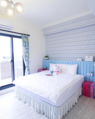 風雅御民宿-可加價攜帶寵物