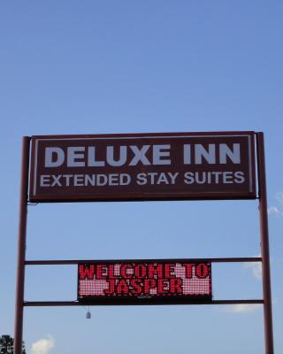 Deluxe Inn Jasper