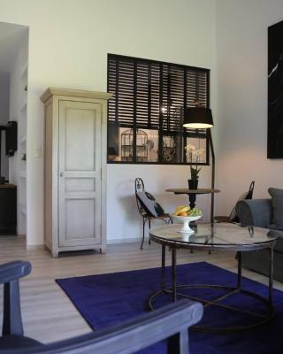 LA MAISON D INÈS and UGOLIN & SPA