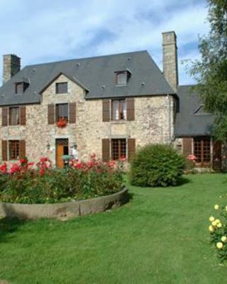 Manoir De L'Acherie