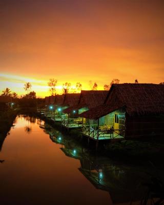 Green Village Mekong