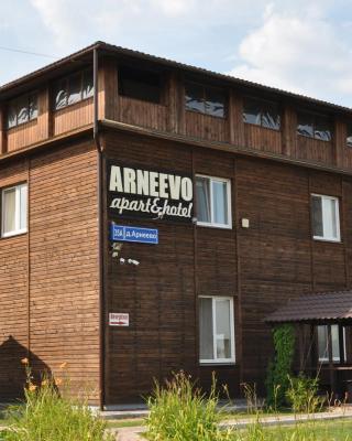 Arneevo Apart&Hotel