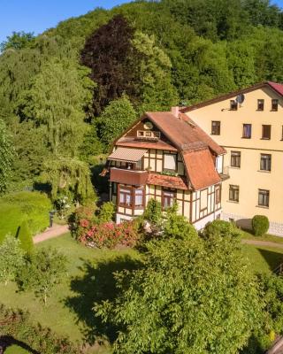 Villa Martha