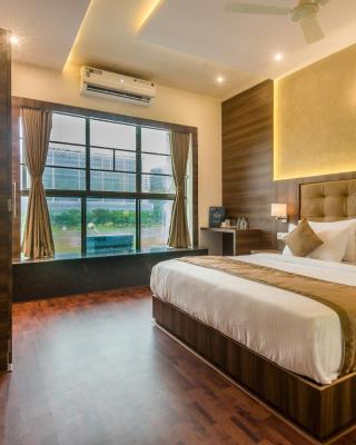 Hotel BKC Inn - Near Trade Center, Visa Consulate BKC