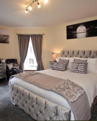 Star Inn Rooms