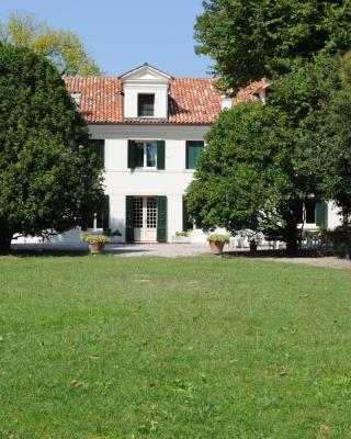 Ca' Settecento "Villa Cavazza Querini"