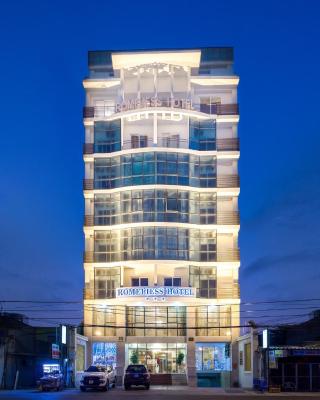 Romeliess Hotel