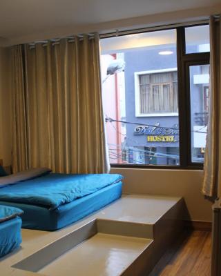 DaLat Sky Hostel