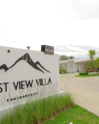 West View Villa