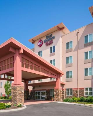 Best Western Plus Arlington/Marysville