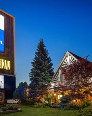 Best Western Fireside Inn