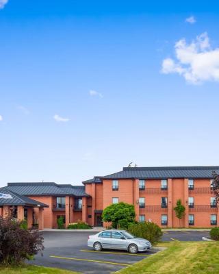 Best Western London Airport Inn & Suites