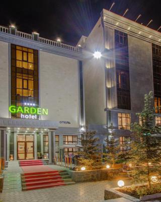 Garden Hotel