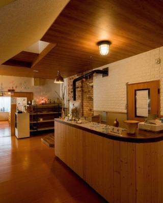 Guesthouse Hoshizora no Akari