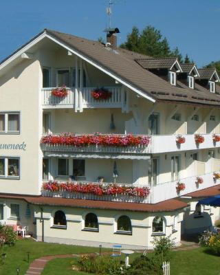 Pension Sonneneck mit Wellnessnutzung