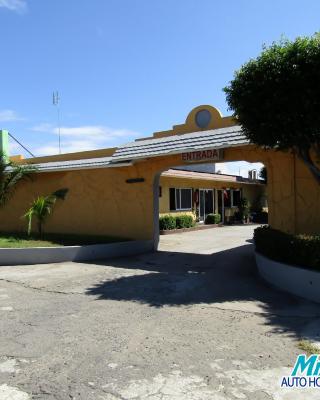 Autohotel Miraflores