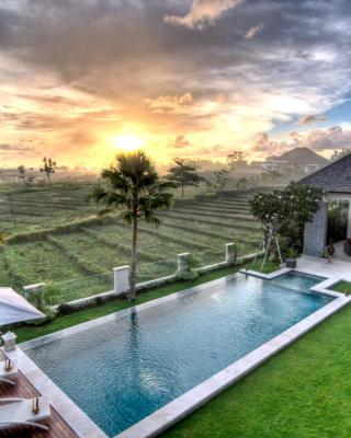 Oshan Villas Bali