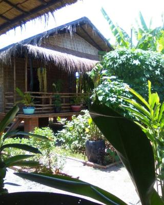 Battambang Dream Bungalows