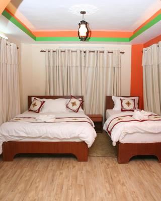 Thamel Backpackers Home