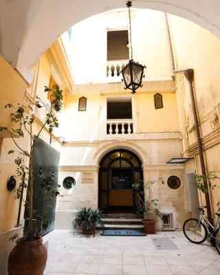 Azzurretta Guest House