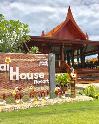 Thai House Resort