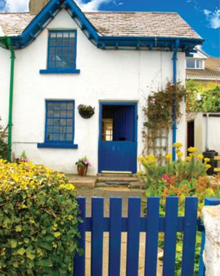 Slieve Donard Cottage