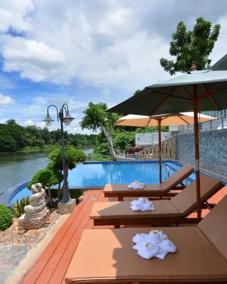 Princess River Kwai Hotel