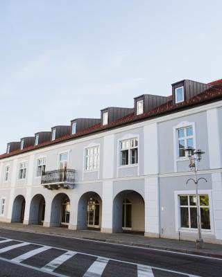 Hotel Stara Lika
