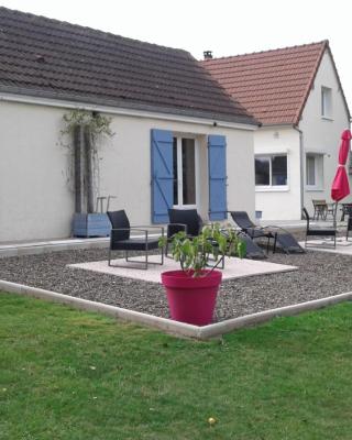 Chambre d'hotes Le Hamel