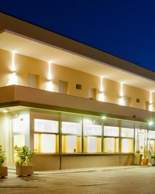 Hotel Ristorante Cesare