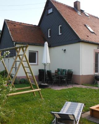 Ferienhaus Sonneneck