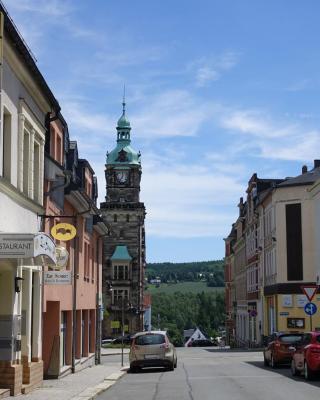 Hotel Zur Sonne