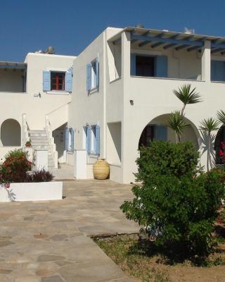Glyfada Beach Studios