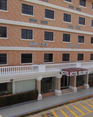 Hotel Baluarte